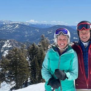 Meet your Posher, Ted